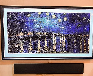 LG OLED