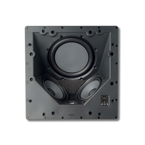 Focal 100 ICLCR5 ����� ���� �����