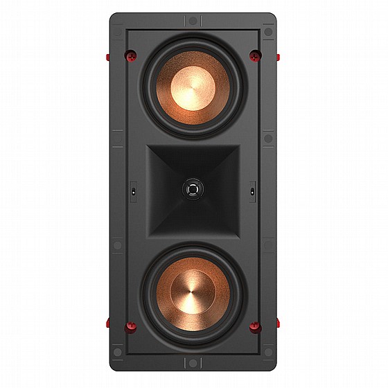 ����� ���� Klipsch PRO-24RW LCR