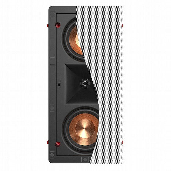 ����� ���� Klipsch PRO-24RW LCR