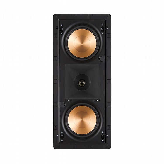 ����� ���� Klipsch PRO-250RPW LCR