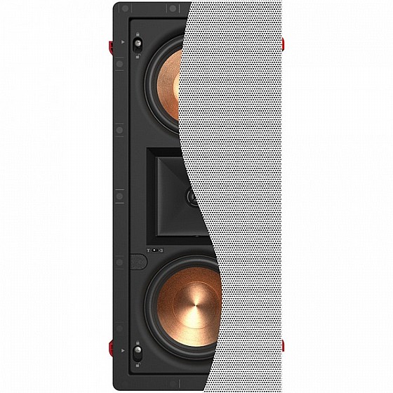 ����� ���� Klipsch PRO-250RPW LCR