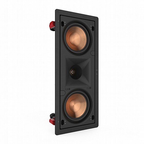 ����� ���� Klipsch PRO-250RPW LCR