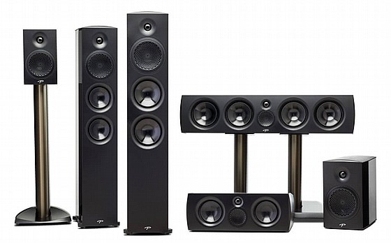 ������� ������ ���� PARADIGM Premier 200B
