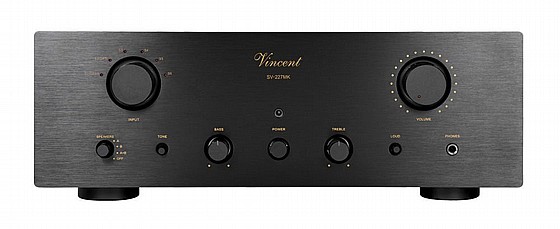 VINCENT SV-227MK ���� ������ �������