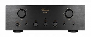 VINCENT SV-227MK מגבר סטריאו היברידי VINCENT SV-227MK מגבר סטריאו היברידי