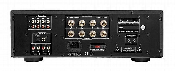VINCENT SV-227MK ���� ������ �������
