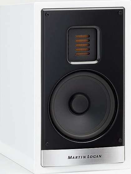 ����� ���� MartinLogan Motion15i