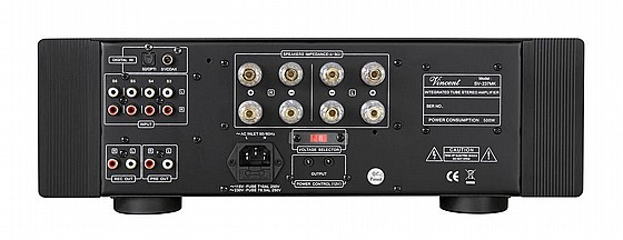 VINCENT SV-237MK ���� ������ �������