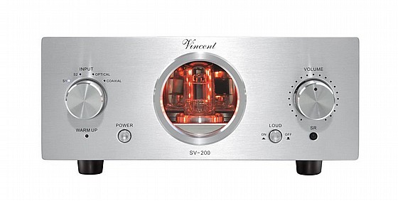VINCENT SV-200 ���� ������