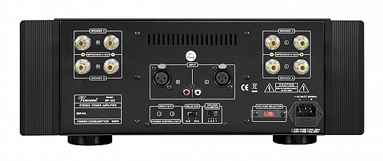 VINCENT SP-332 ���� �� ������ �������