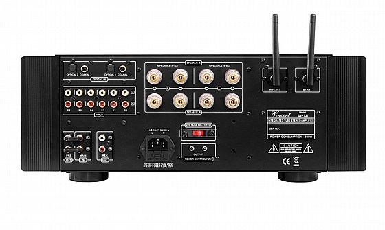 SV-737 ���� ������� CLASS A