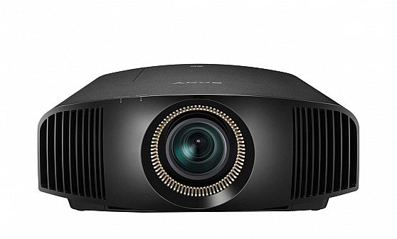 Sony VPL-VW550ES