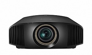 Sony VPL-VW550ES