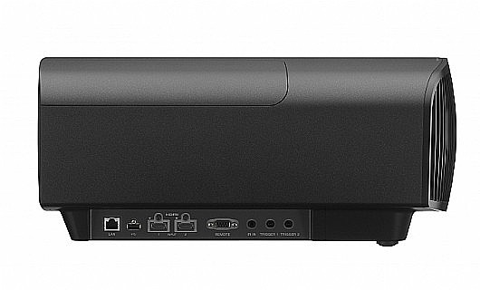 Sony VPL-VW550ES