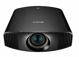 Sony VPL-VW550ES