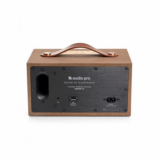 ����� ���� +Audio Pro ADDON T3