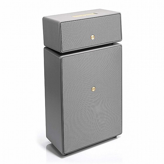 ����� Audio Pro Drumfire