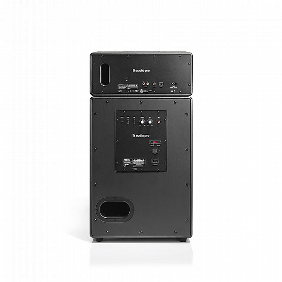 ����� Audio Pro Drumfire