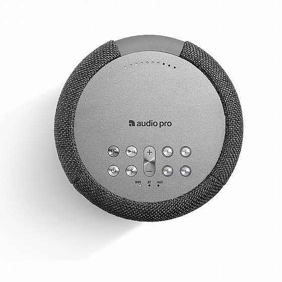 ����� Audio Pro A10