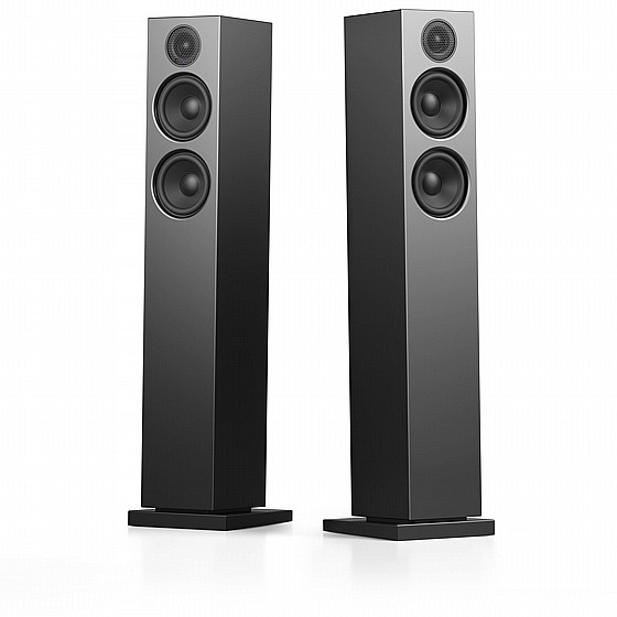 ������� ������� Audio Pro A36