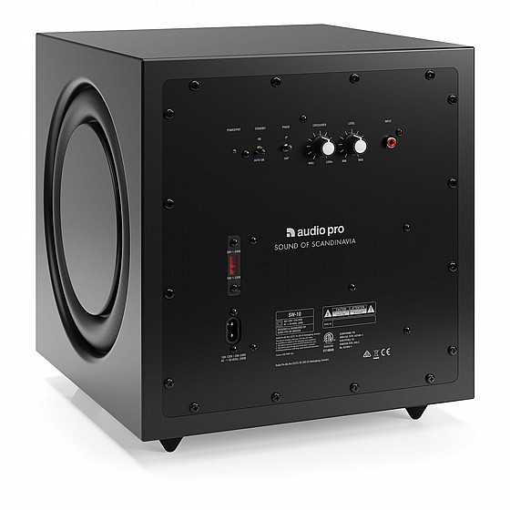������� Audio Pro ADDON SW-10