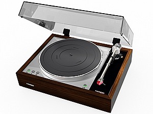THORENS TD 1601 פטיפון טורנס קלאסי THORENS TD 1601 פטיפון טורנס קלאסי