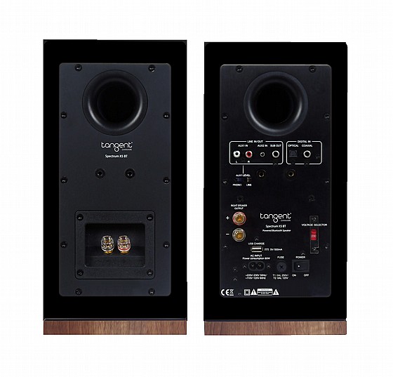 ������� ������ Tangent Spectrum X5