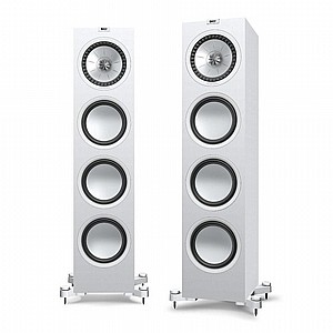 רמקולים רצפתיים KEF Q950 רמקולים רצפתיים KEF Q950
