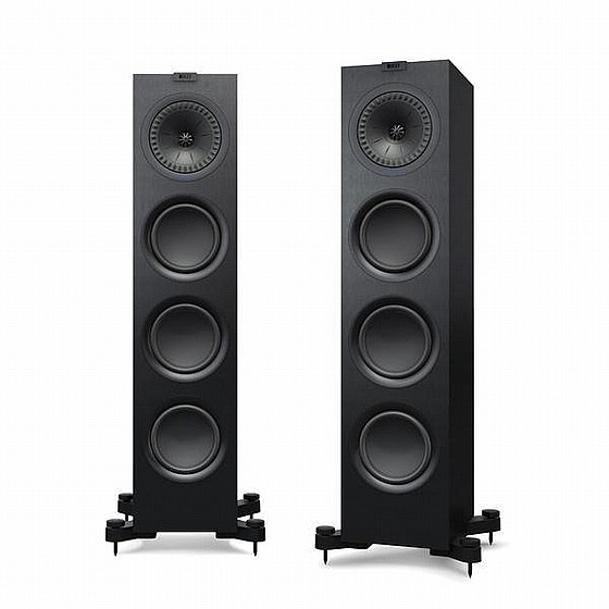 ������� ������� KEF Q750