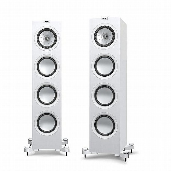 ������� ������� KEF Q750