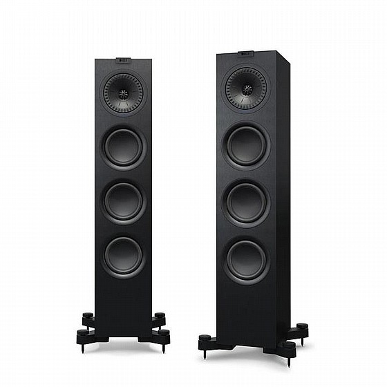 ������� ������� KEF Q550
