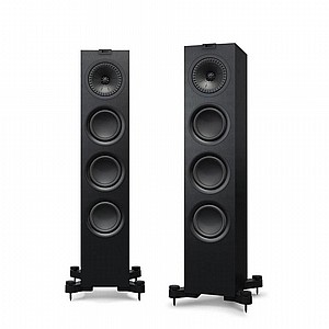 רמקולים רצפתיים KEF Q550 רמקולים רצפתיים KEF Q550