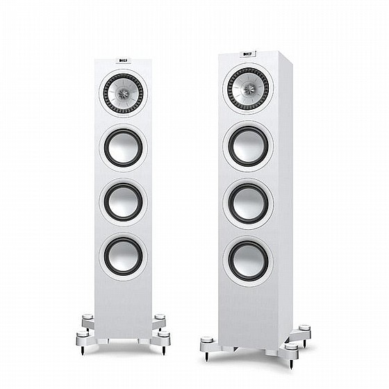 ������� ������� KEF Q550