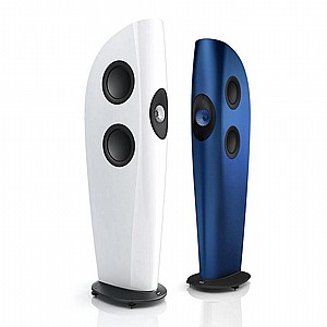 ������� ������� HIGHI-END �� ���� KEF BLADE