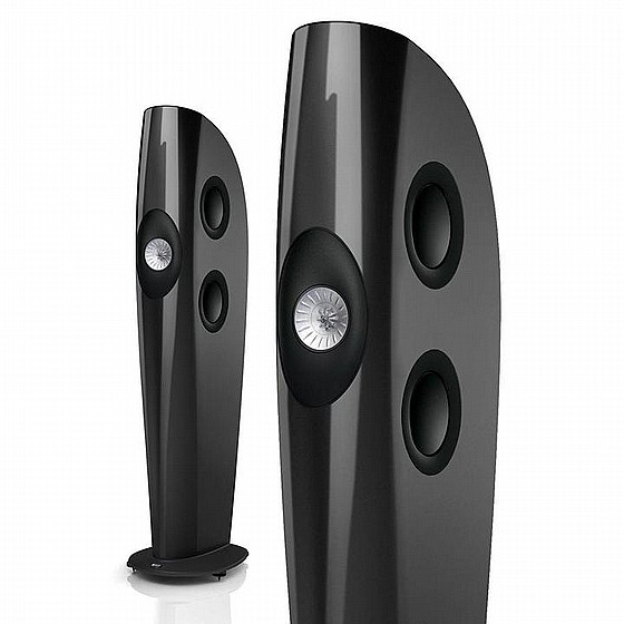 ������� ������� HIGHI-END �� ���� KEF BLADE