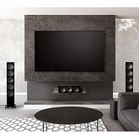������� ������� KEF R11