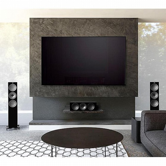 ������� ������� KEF R7