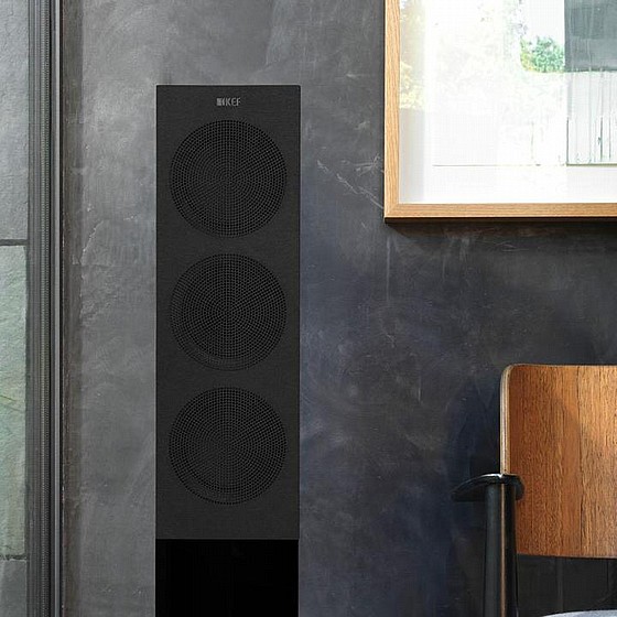 ������� ������� KEF R5