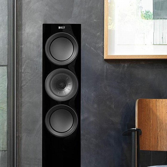 ������� ������� KEF R5
