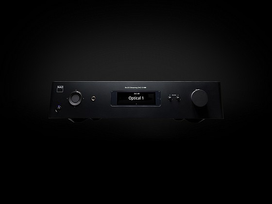 ����� ���� NAD C658