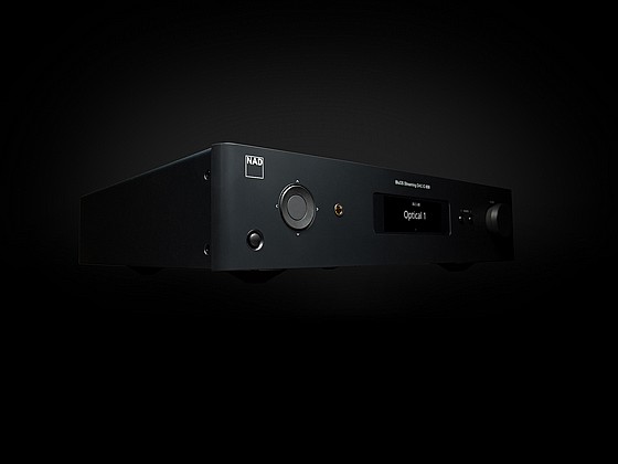 ����� ���� NAD C658
