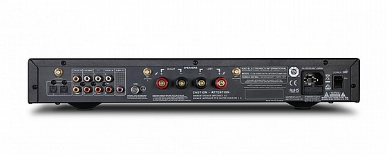 ���� ������� ������� NAD C 338