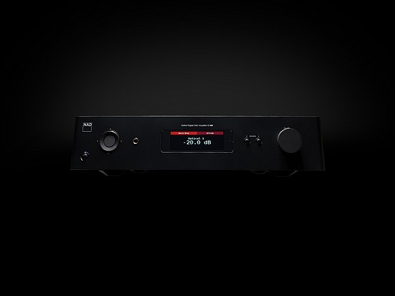 ���� ������� ������� NAD C 368