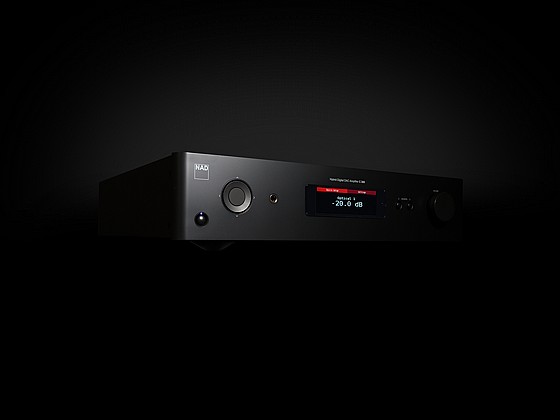 ���� ������� ������� NAD C 368