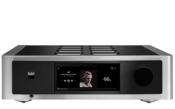 ���� ������ ������� �������    NAD M33