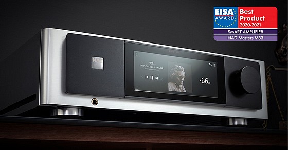 ���� ������ ������� �������    NAD M33