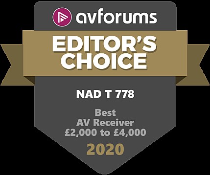 ����� ������ ���� 9.2 NAD T778