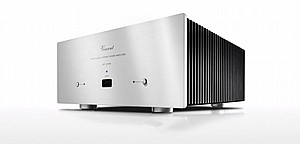 VINCENT SP-331MK מגבר כוח היברידי VINCENT SP-331MK מגבר כוח היברידי