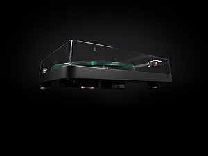 פטיפון NAD C588 פטיפון NAD C588